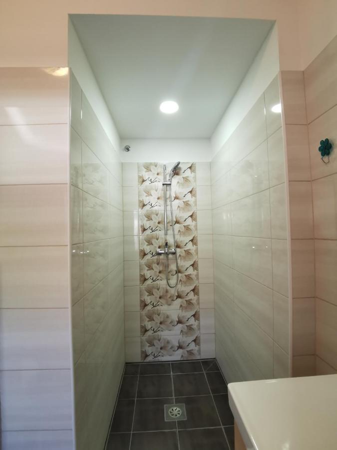 Apartmaji Vila Antonia بورتوروز الغرفة الصورة