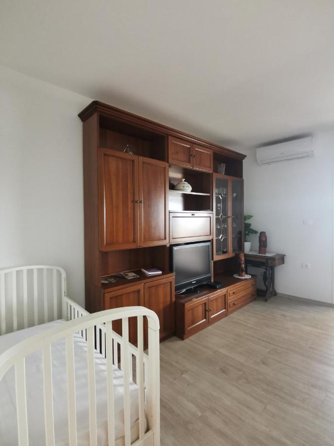Apartmaji Vila Antonia بورتوروز الغرفة الصورة