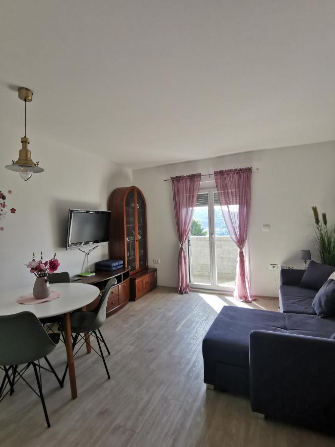 Apartmaji Vila Antonia بورتوروز الغرفة الصورة