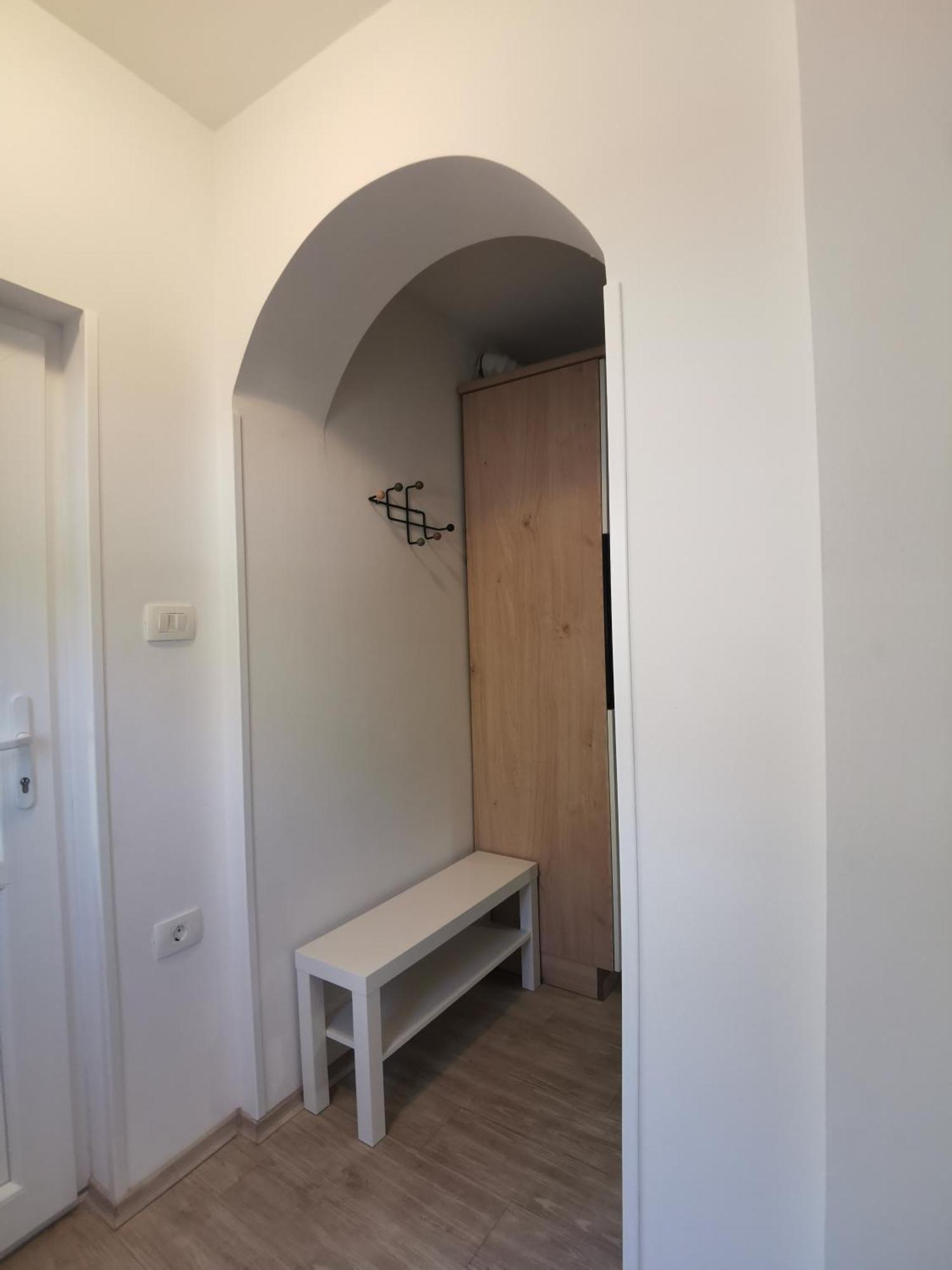 Apartmaji Vila Antonia بورتوروز الغرفة الصورة